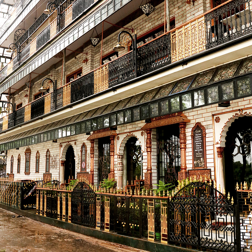 Vibrant image of experiences at House of Sheherwali Hotel in Azimganj, inspiring guests to maximize every moment of their stay