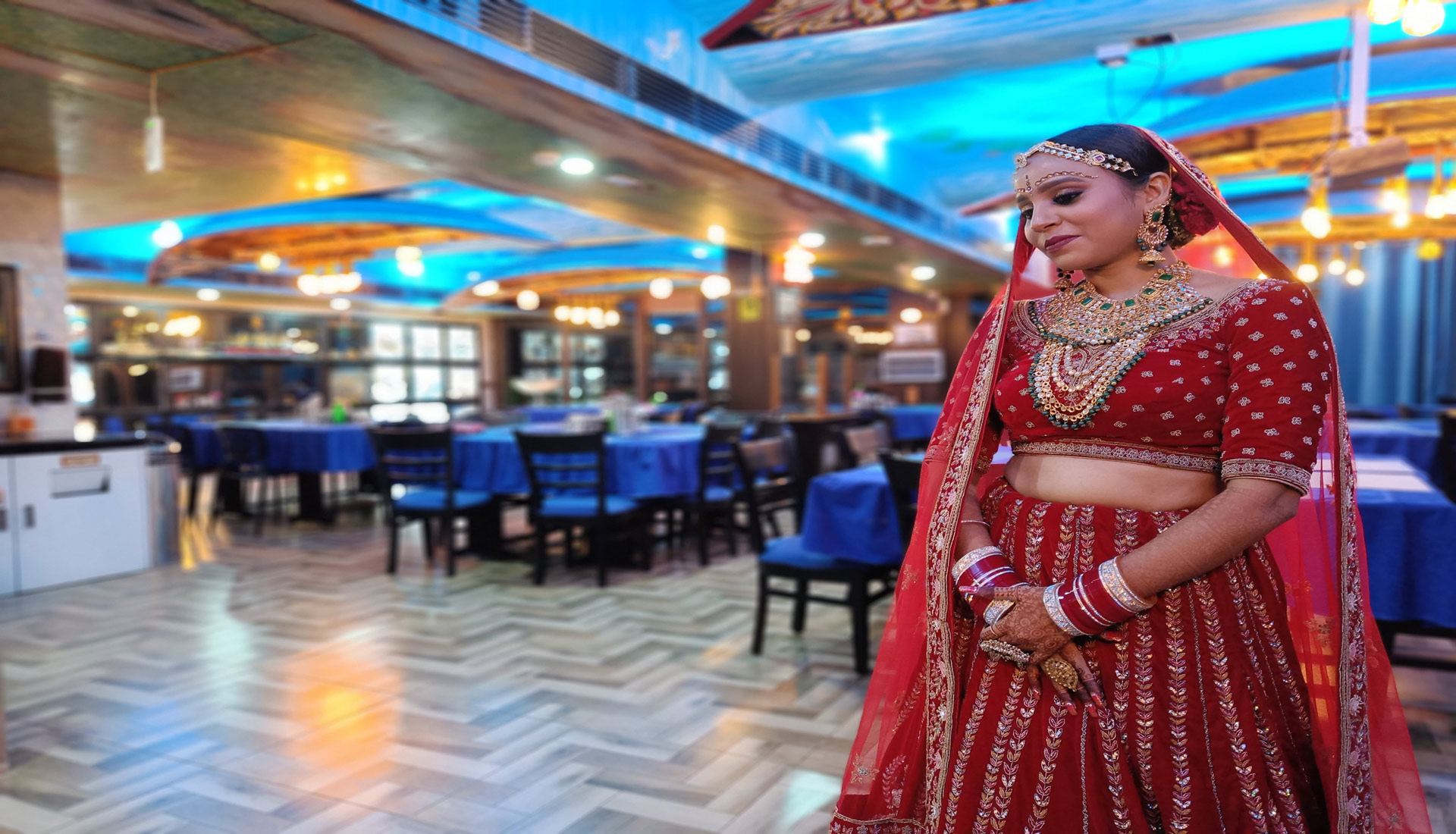 Destination wedding