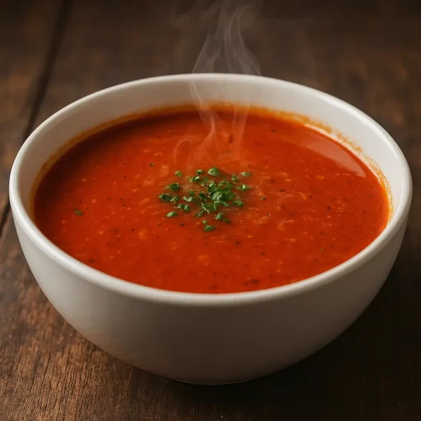 Tomato Soup