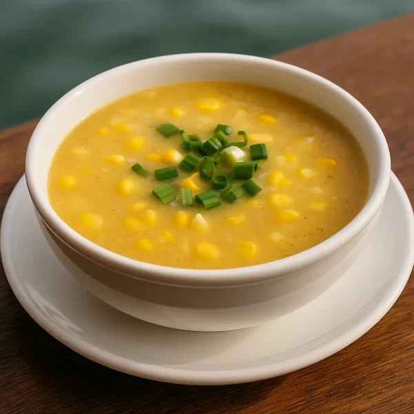 Corn Soup