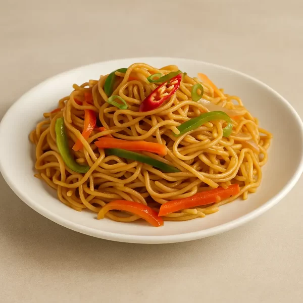 Hakka Noodles