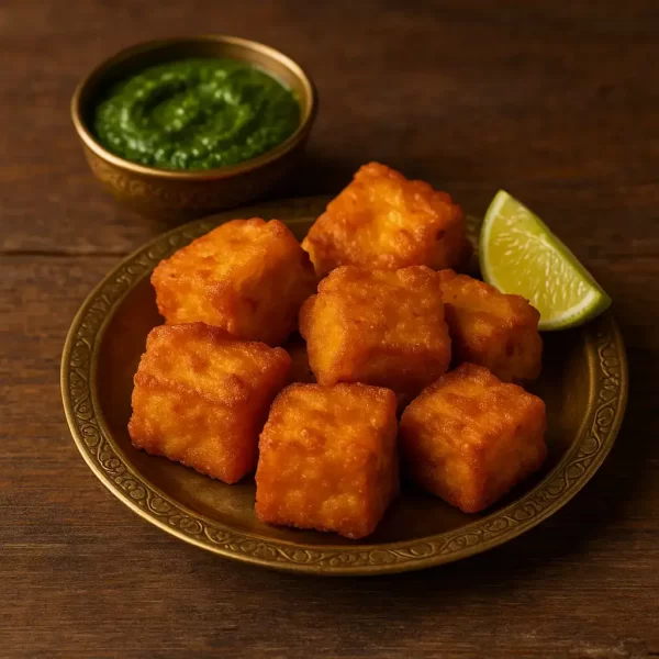 Paneer Pakoda