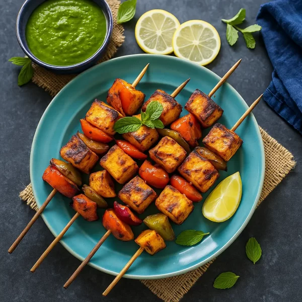 Paneer Tikka