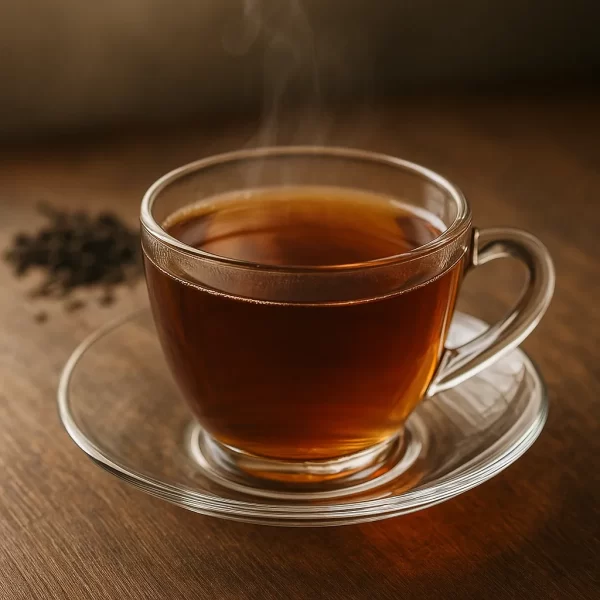 Black Tea