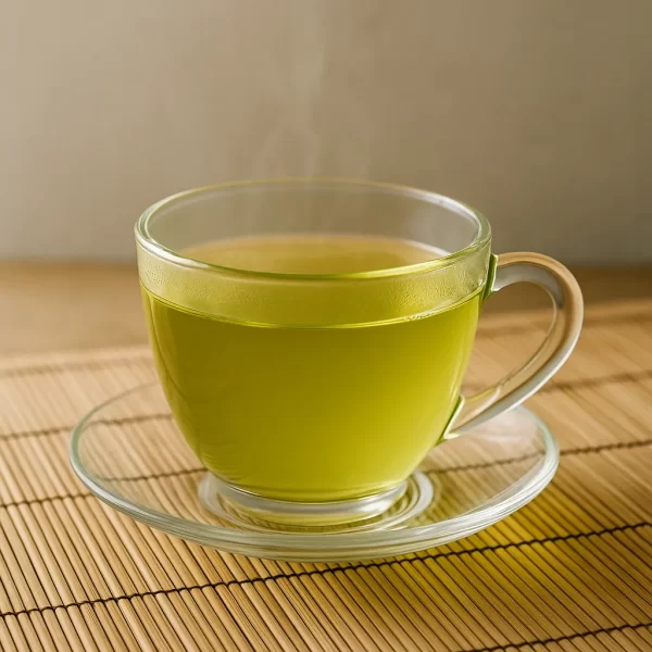 Green Tea