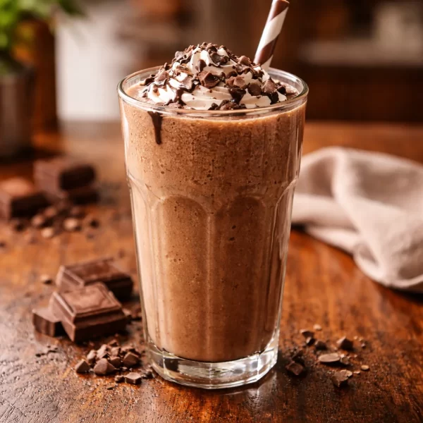 Chocolate Shake