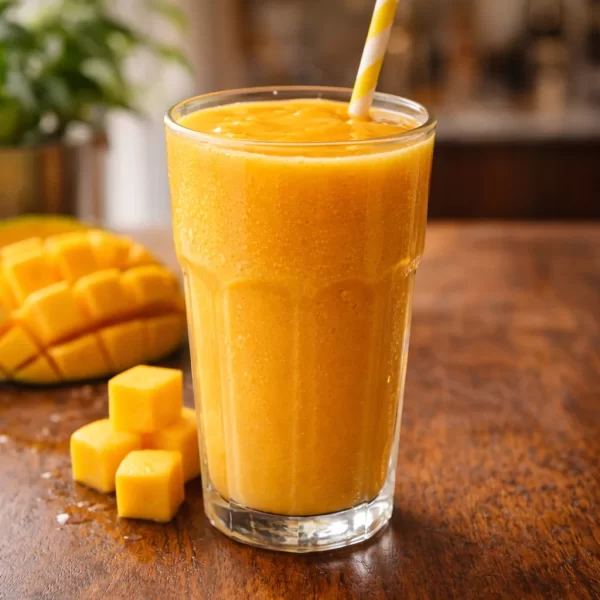 Mango Smoothie