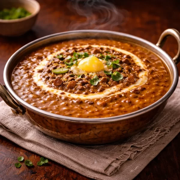 Dal Makhani