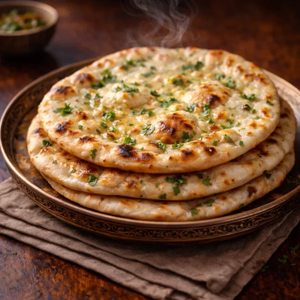 Masala Kulcha