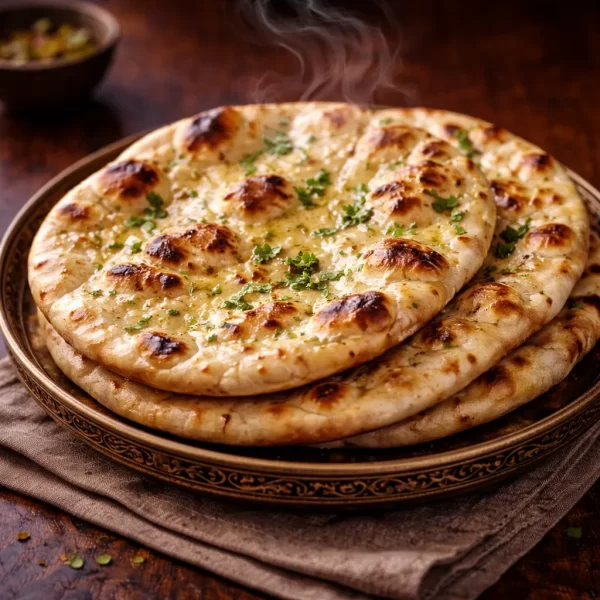 Butter Tandoori Roti